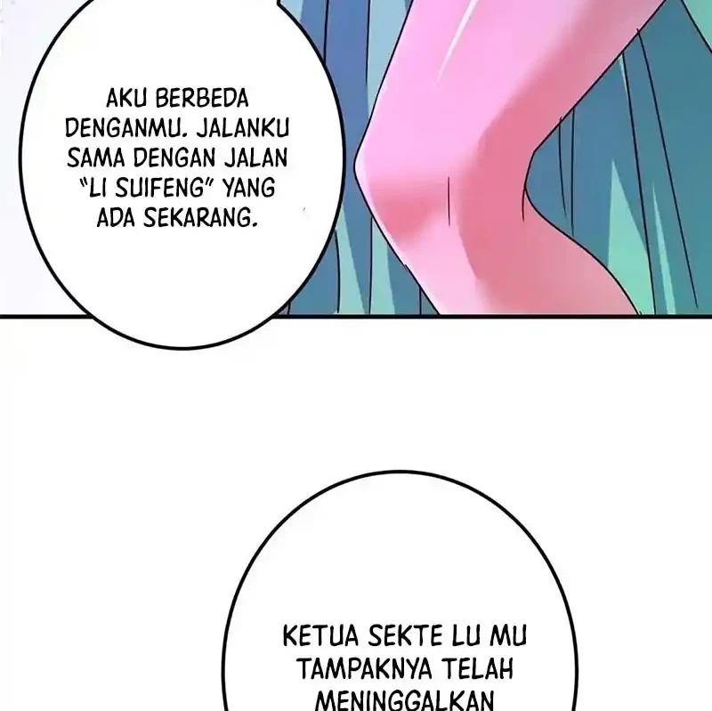 Keep A Low Profile, Sect Leader Chapter 572 Gambar 43