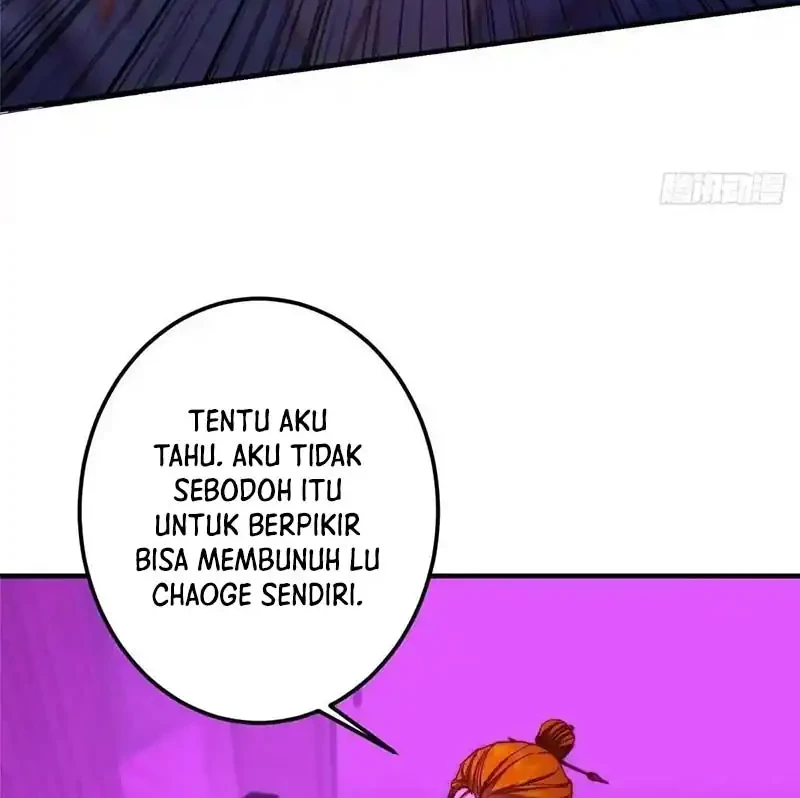 Keep A Low Profile, Sect Leader Chapter 572 Gambar 46