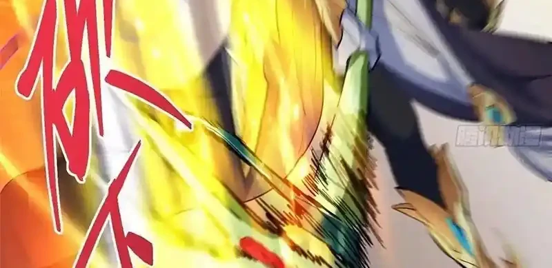 Keep A Low Profile, Sect Leader Chapter 574 Gambar 23