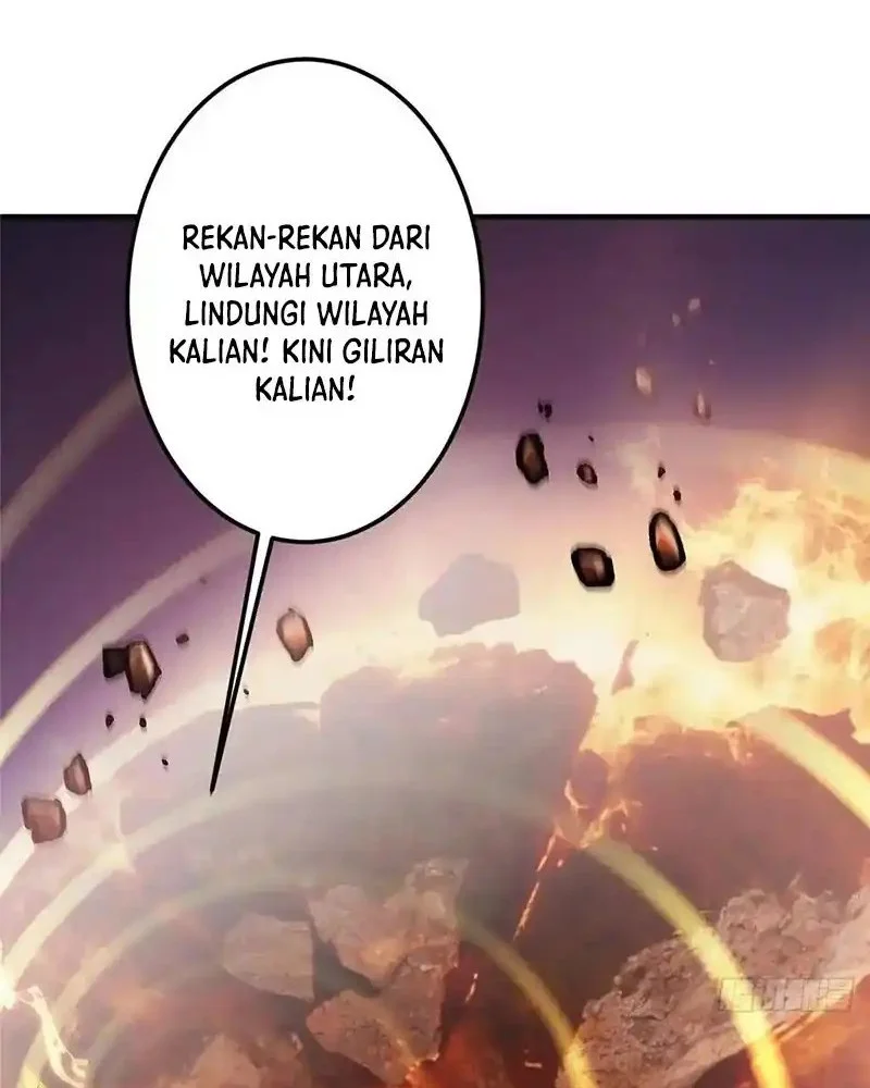 Keep A Low Profile, Sect Leader Chapter 575 Gambar 46