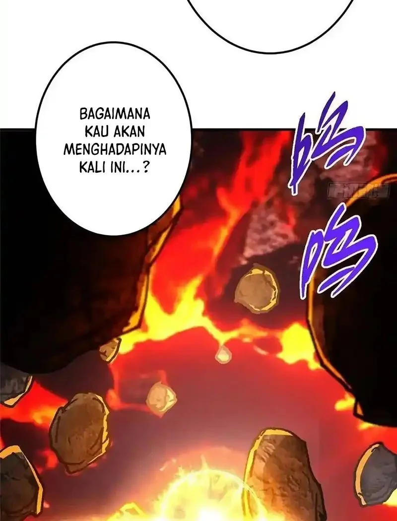 Keep A Low Profile, Sect Leader Chapter 575 Gambar 53