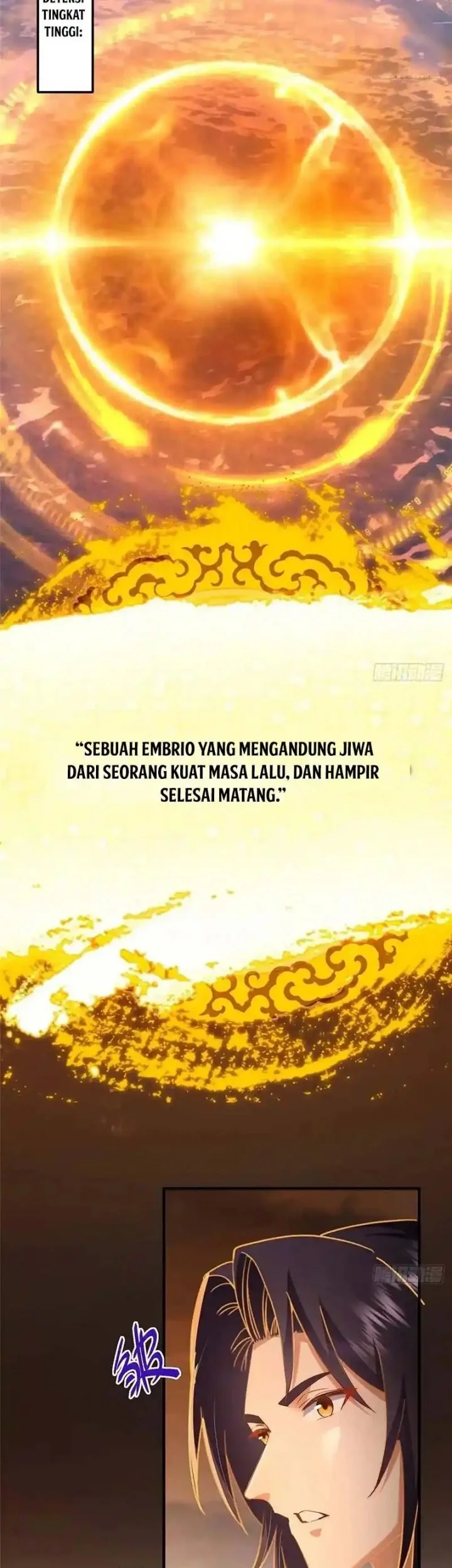 Keep A Low Profile, Sect Leader Chapter 576 Gambar 30