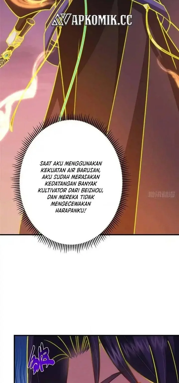 Keep A Low Profile, Sect Leader Chapter 576 Gambar 5