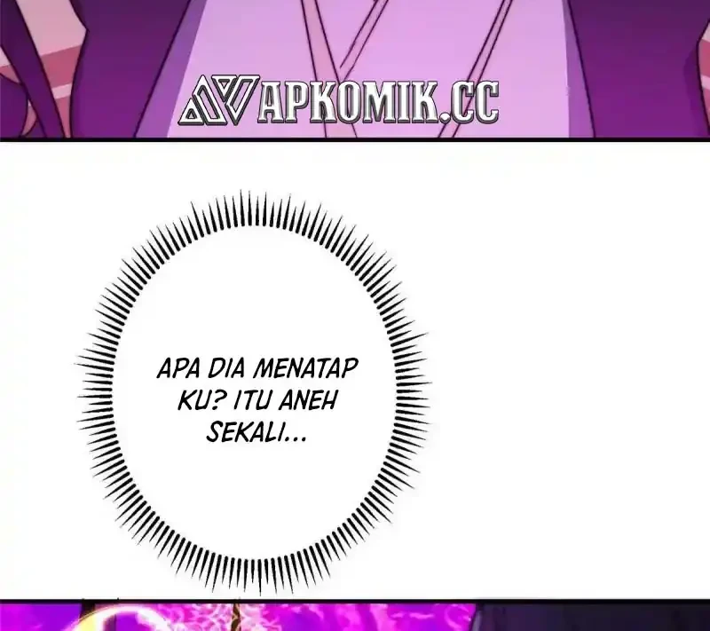 Keep A Low Profile, Sect Leader Chapter 580 Gambar 22