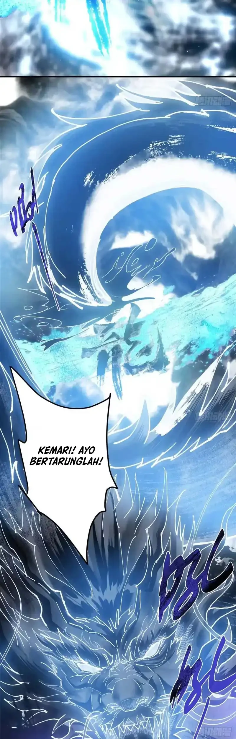 Keep A Low Profile, Sect Leader Chapter 580 Gambar 47