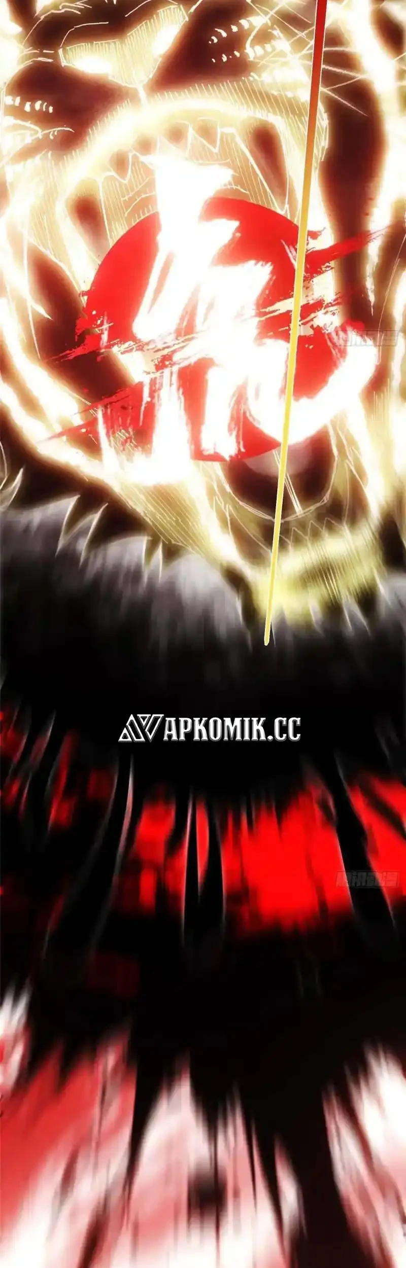 Keep A Low Profile, Sect Leader Chapter 580 Gambar 41