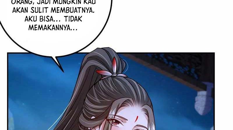 Keep A Low Profile, Sect Leader Chapter 206 Gambar 9