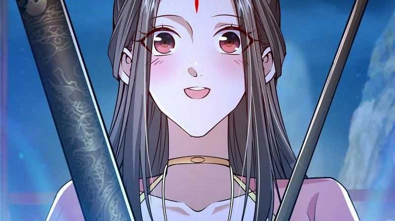 Keep A Low Profile, Sect Leader Chapter 206 Gambar 13