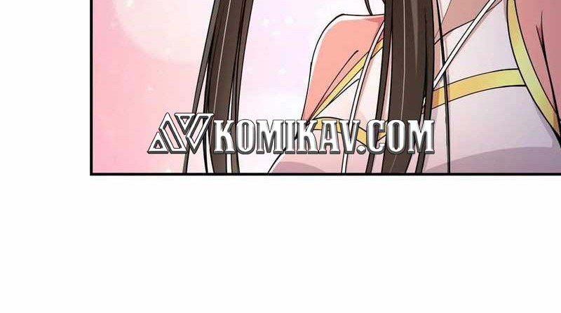 Keep A Low Profile, Sect Leader Chapter 206 Gambar 19