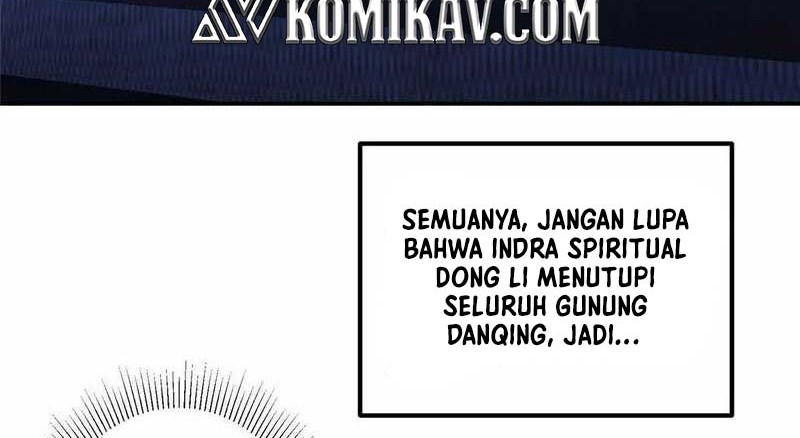 Keep A Low Profile, Sect Leader Chapter 206 Gambar 33