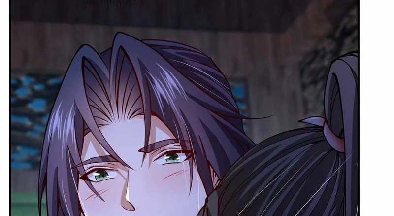 Keep A Low Profile, Sect Leader Chapter 206 Gambar 27