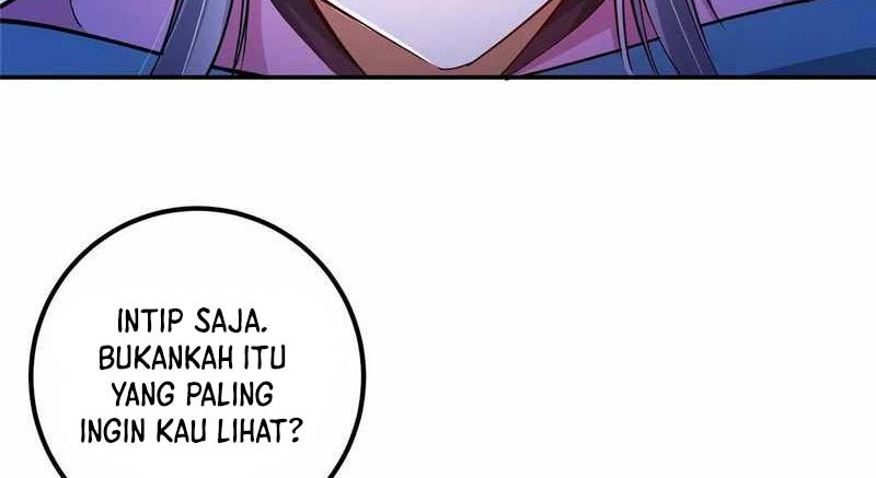 Keep A Low Profile, Sect Leader Chapter 206 Gambar 35