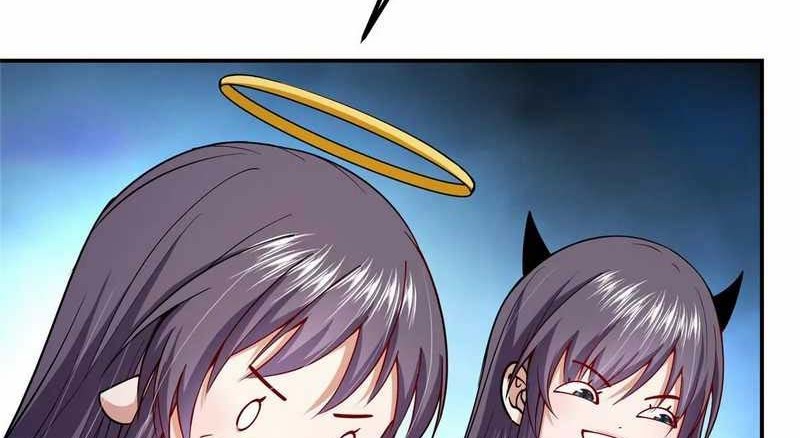 Keep A Low Profile, Sect Leader Chapter 206 Gambar 37