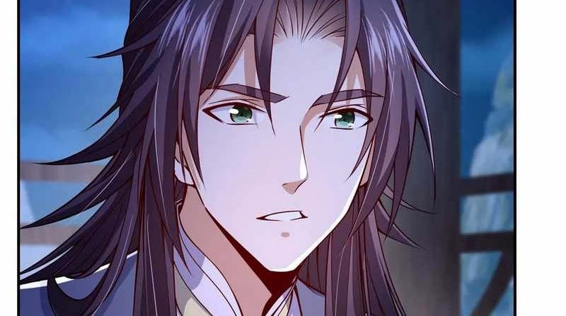 Keep A Low Profile, Sect Leader Chapter 206 Gambar 5