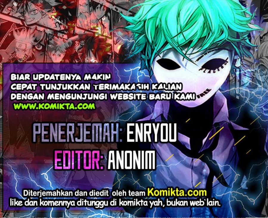 Komik Kengan Omega Chapter 282 gambar nomor 1