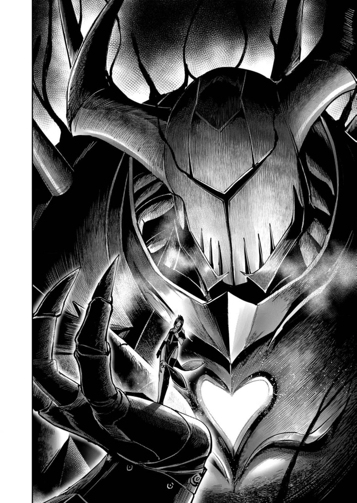 Kichiku Eiyuu Chapter 76 Gambar 20