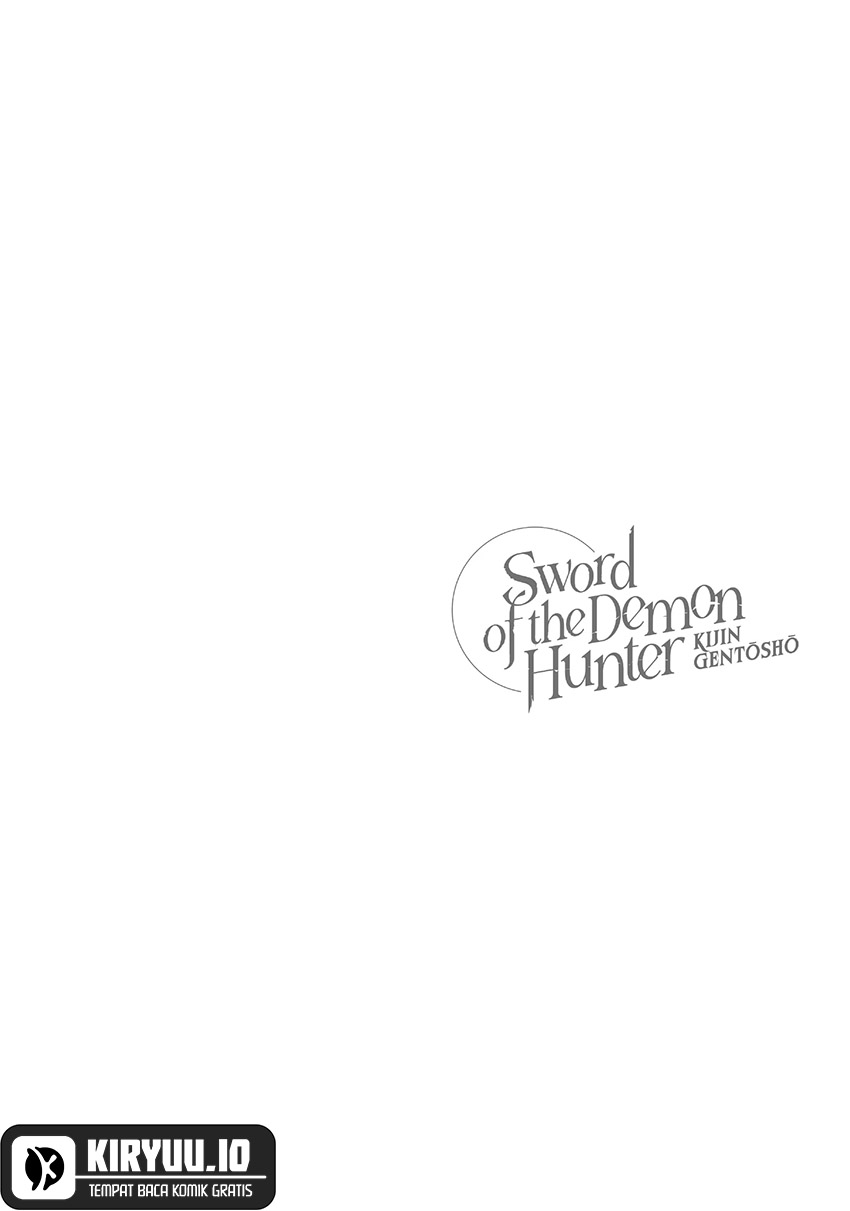Kijin Gentoushou Chapter 10 Gambar 22