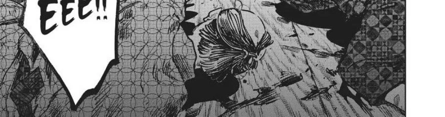 Manga Kijin Gentoushou Chapter 14 gambar nomor 2