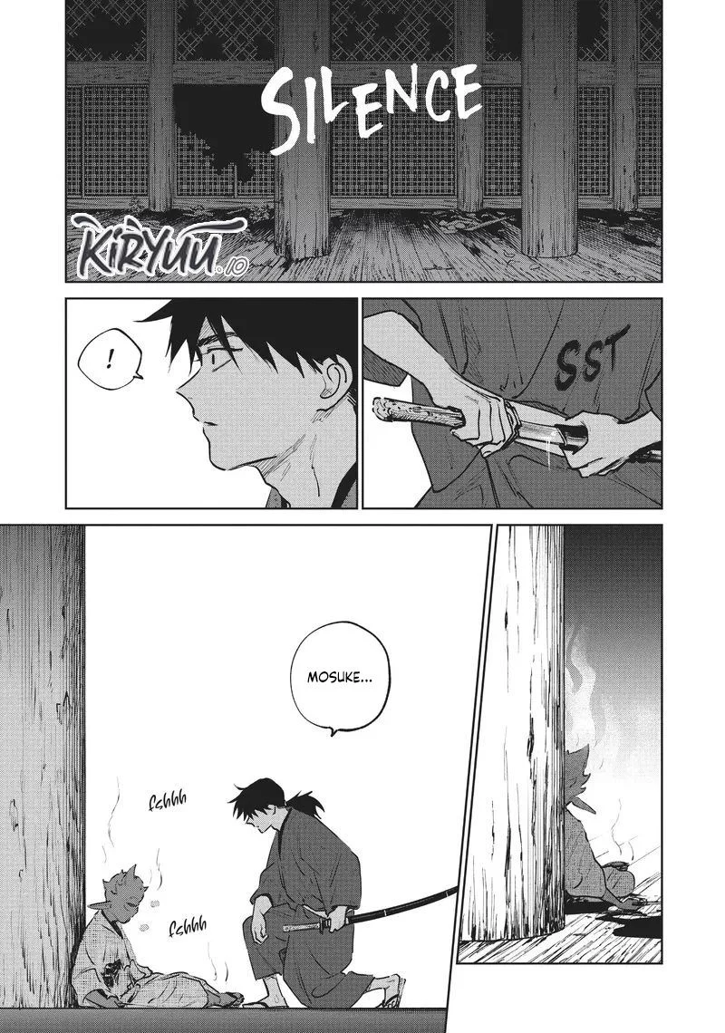 Kijin Gentoushou Chapter 16 Gambar 37