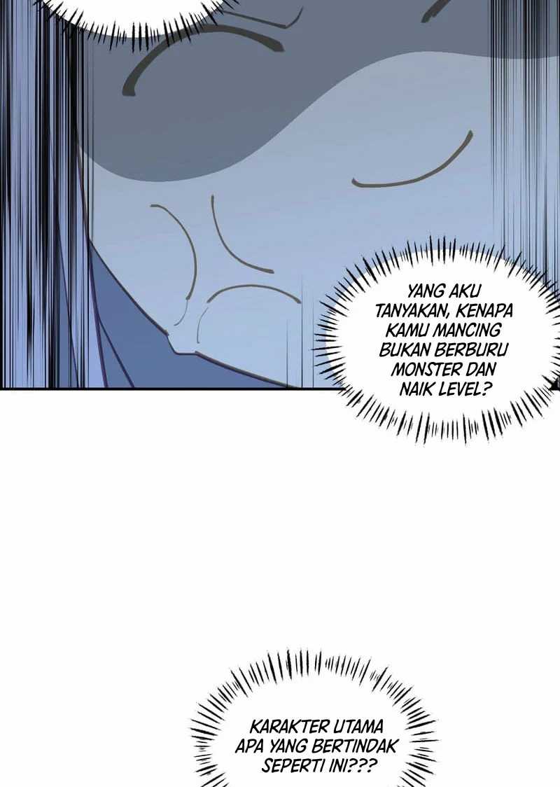 Kill the Male Lead to Become the Villainess Chapter 14 Gambar 10