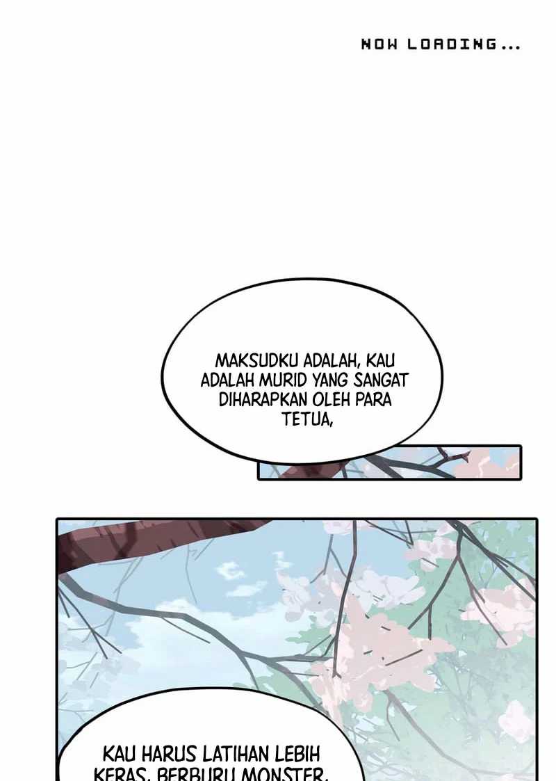 Kill the Male Lead to Become the Villainess Chapter 14 Gambar 12