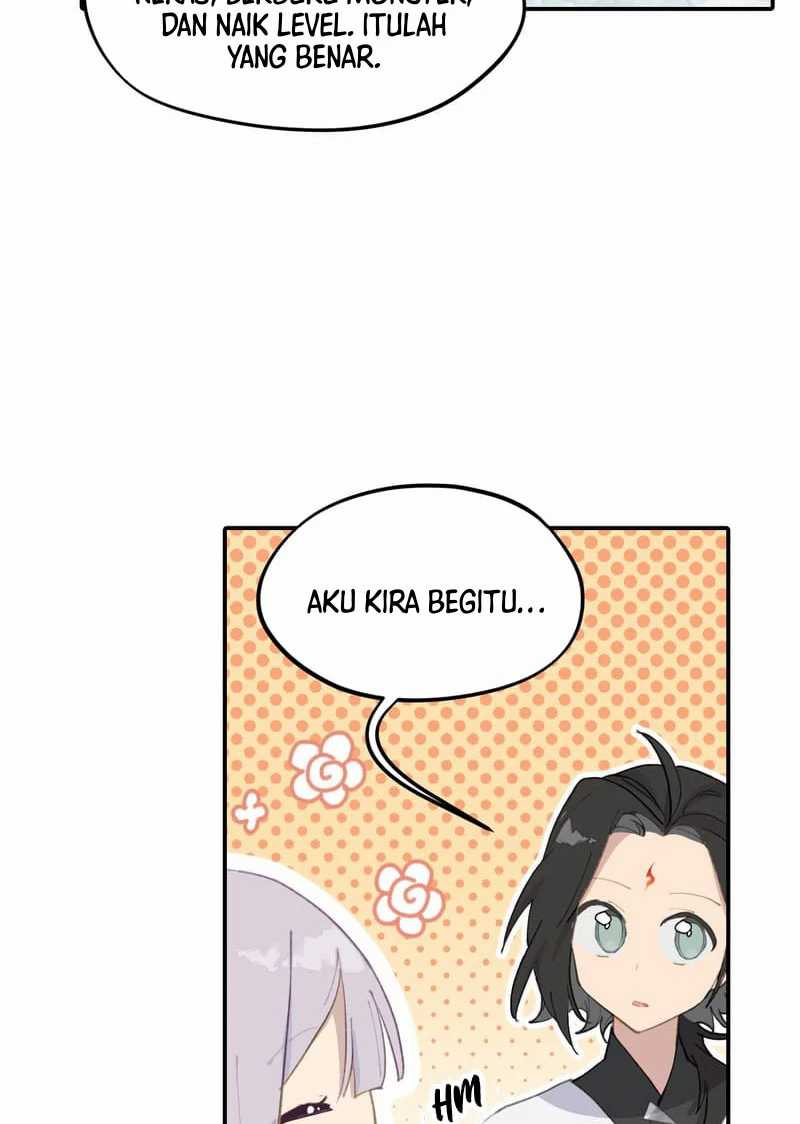 Kill the Male Lead to Become the Villainess Chapter 14 Gambar 13