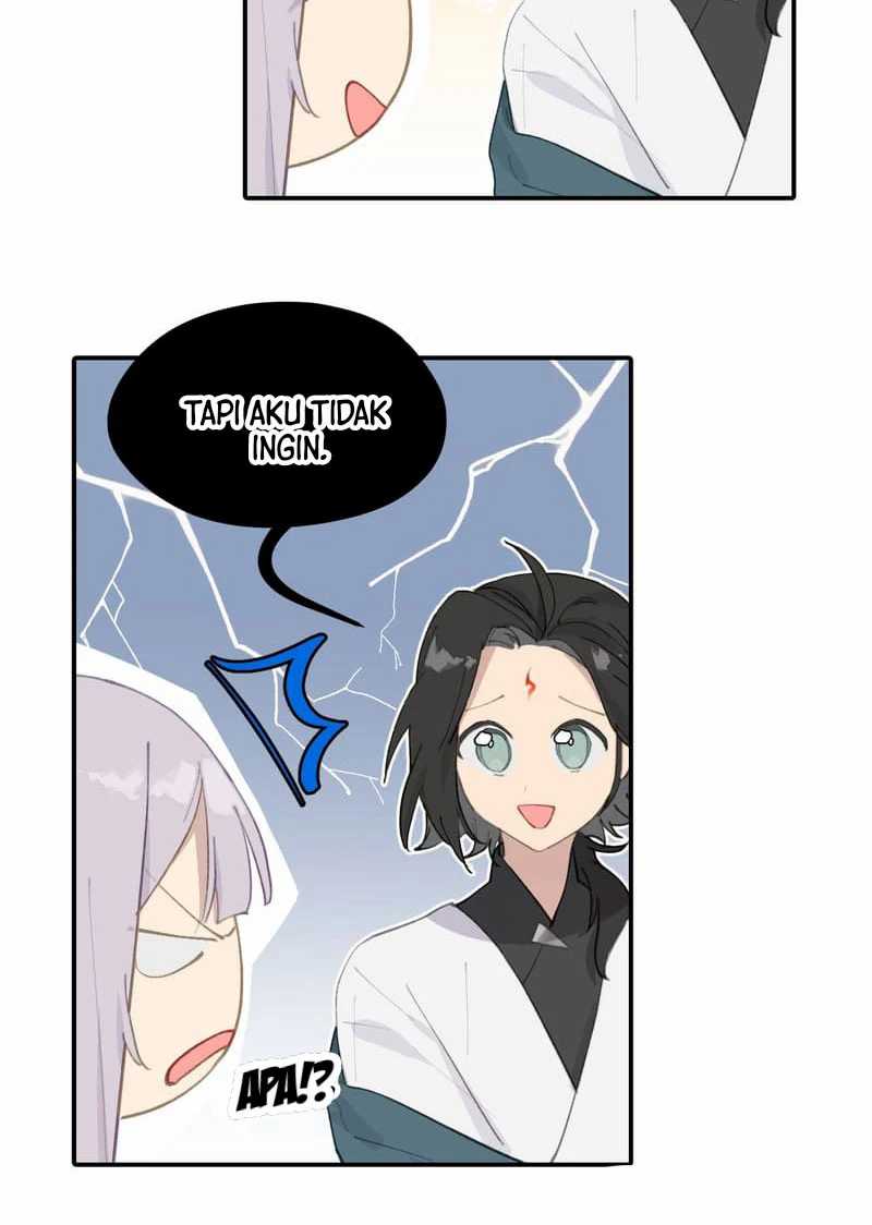 Kill the Male Lead to Become the Villainess Chapter 14 Gambar 14