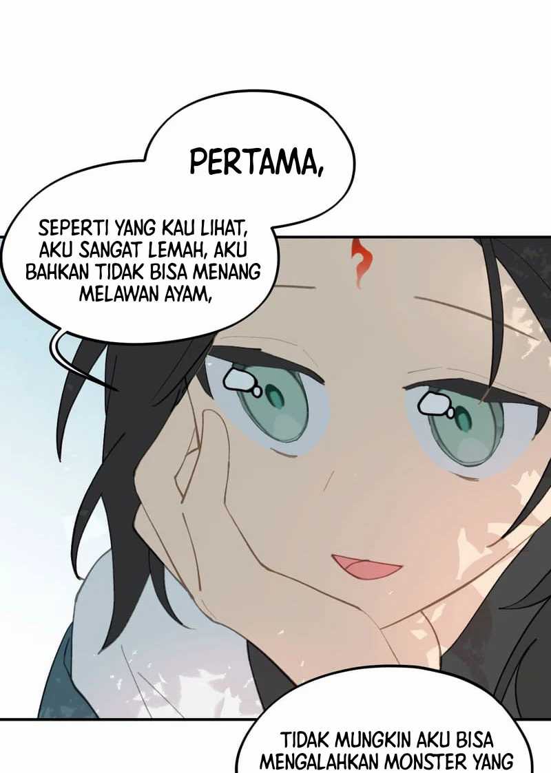 Kill the Male Lead to Become the Villainess Chapter 14 Gambar 15