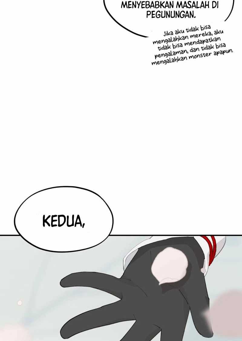 Kill the Male Lead to Become the Villainess Chapter 14 Gambar 16