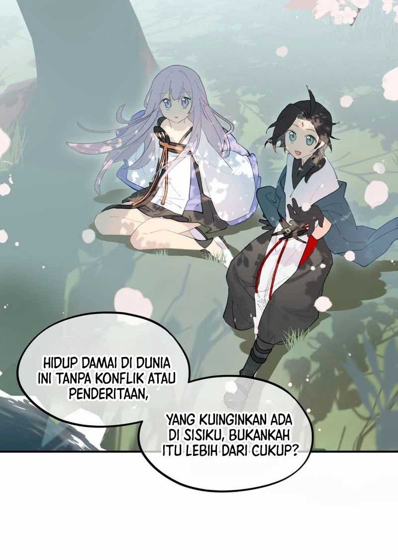 Kill the Male Lead to Become the Villainess Chapter 14 Gambar 18