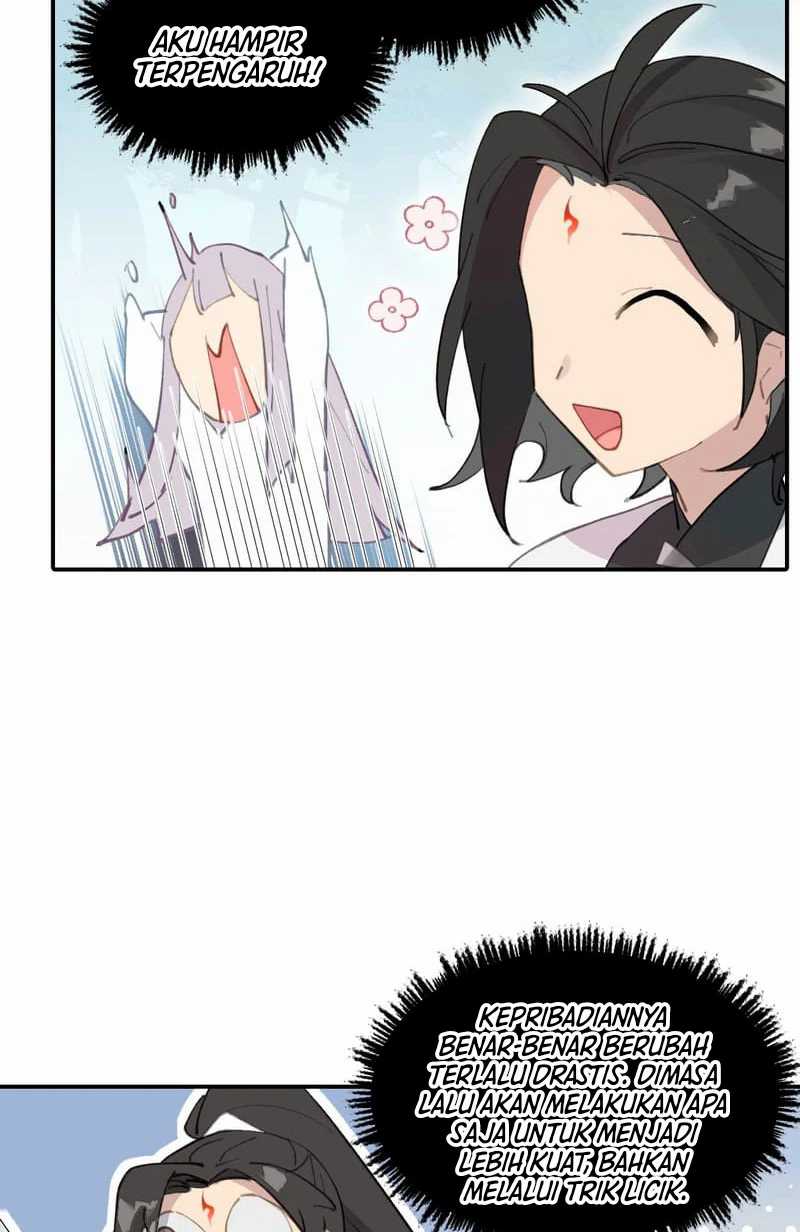 Kill the Male Lead to Become the Villainess Chapter 14 Gambar 20