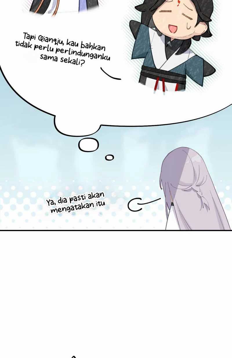 Kill the Male Lead to Become the Villainess Chapter 14 Gambar 26