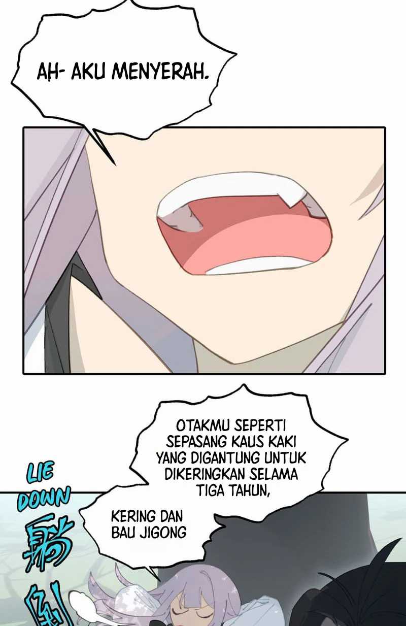 Kill the Male Lead to Become the Villainess Chapter 14 Gambar 27