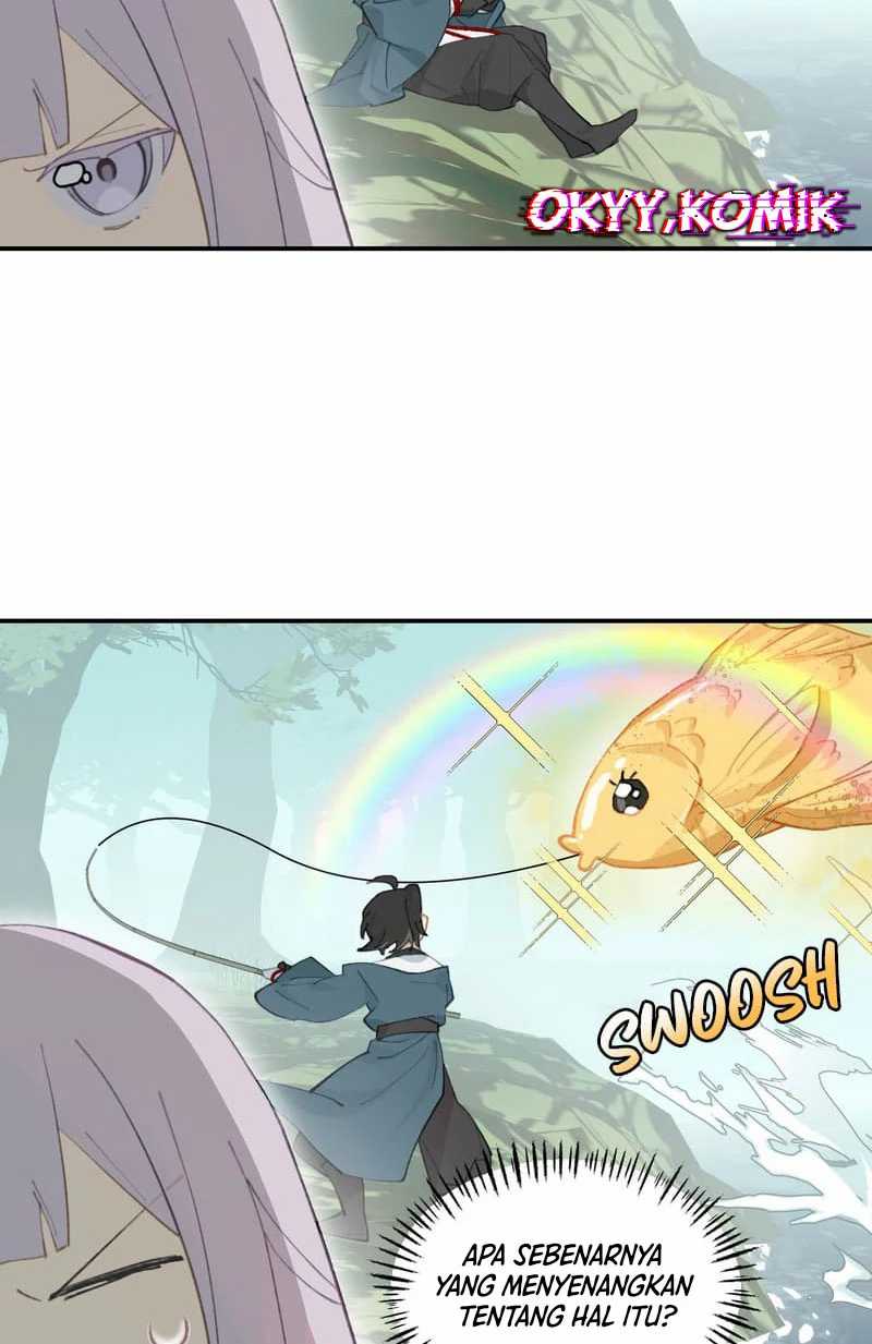 Kill the Male Lead to Become the Villainess Chapter 14 Gambar 29