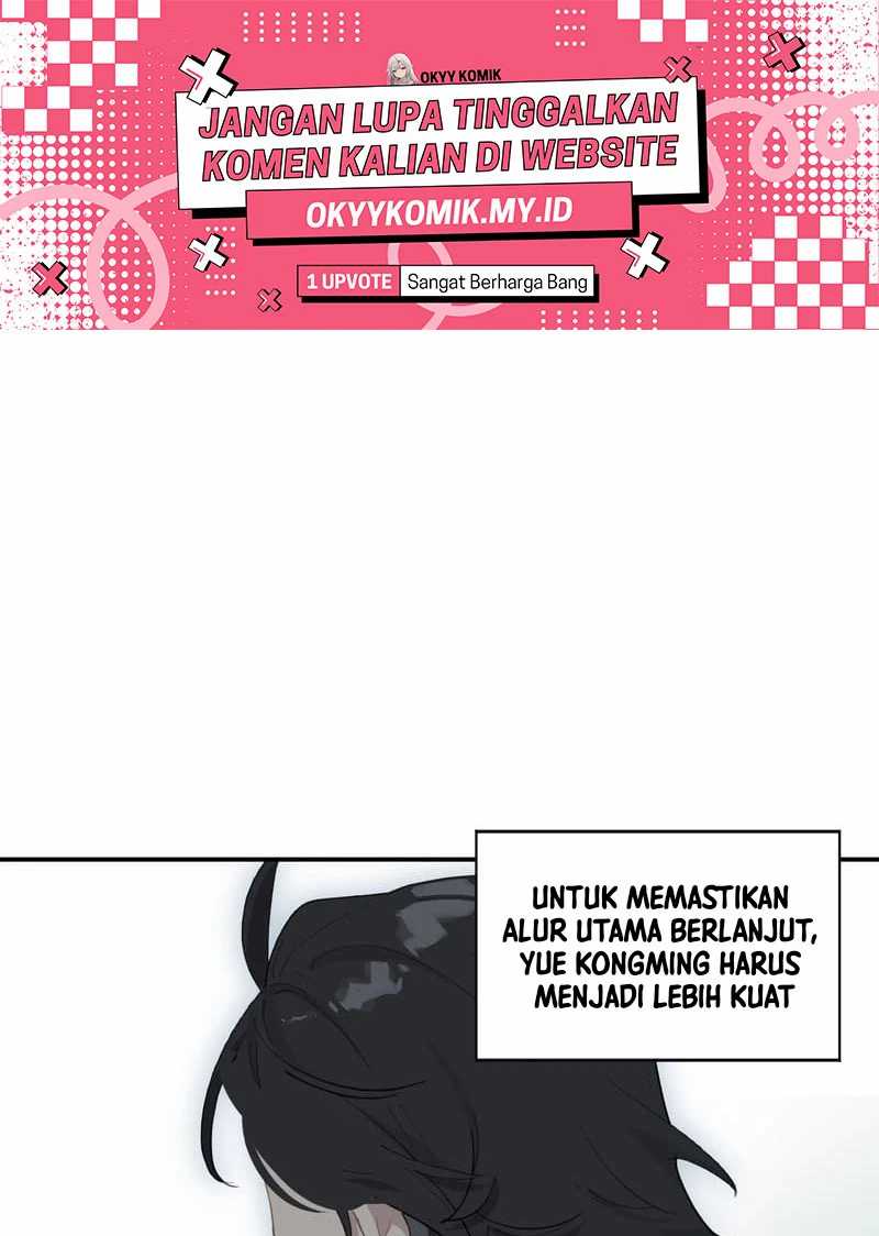 Kill the Male Lead to Become the Villainess Chapter 14 Gambar 3