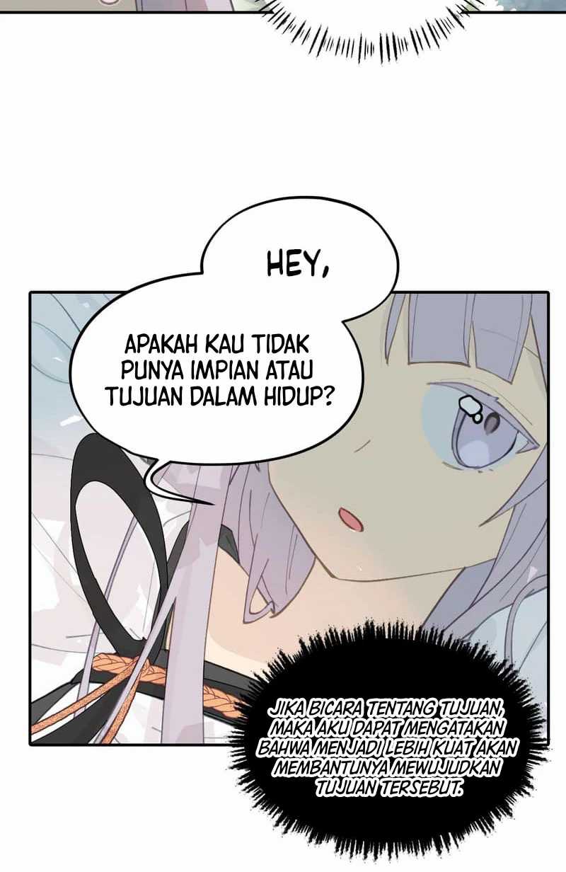 Kill the Male Lead to Become the Villainess Chapter 14 Gambar 30