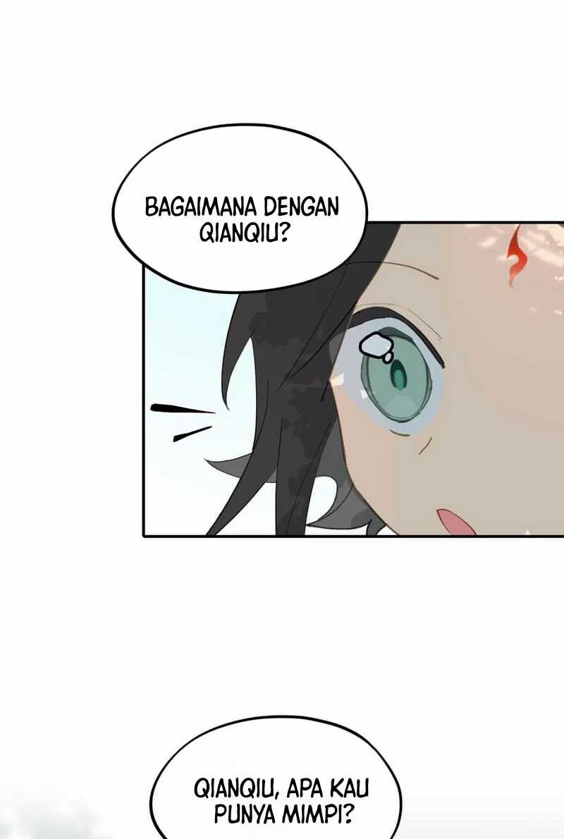 Kill the Male Lead to Become the Villainess Chapter 14 Gambar 35