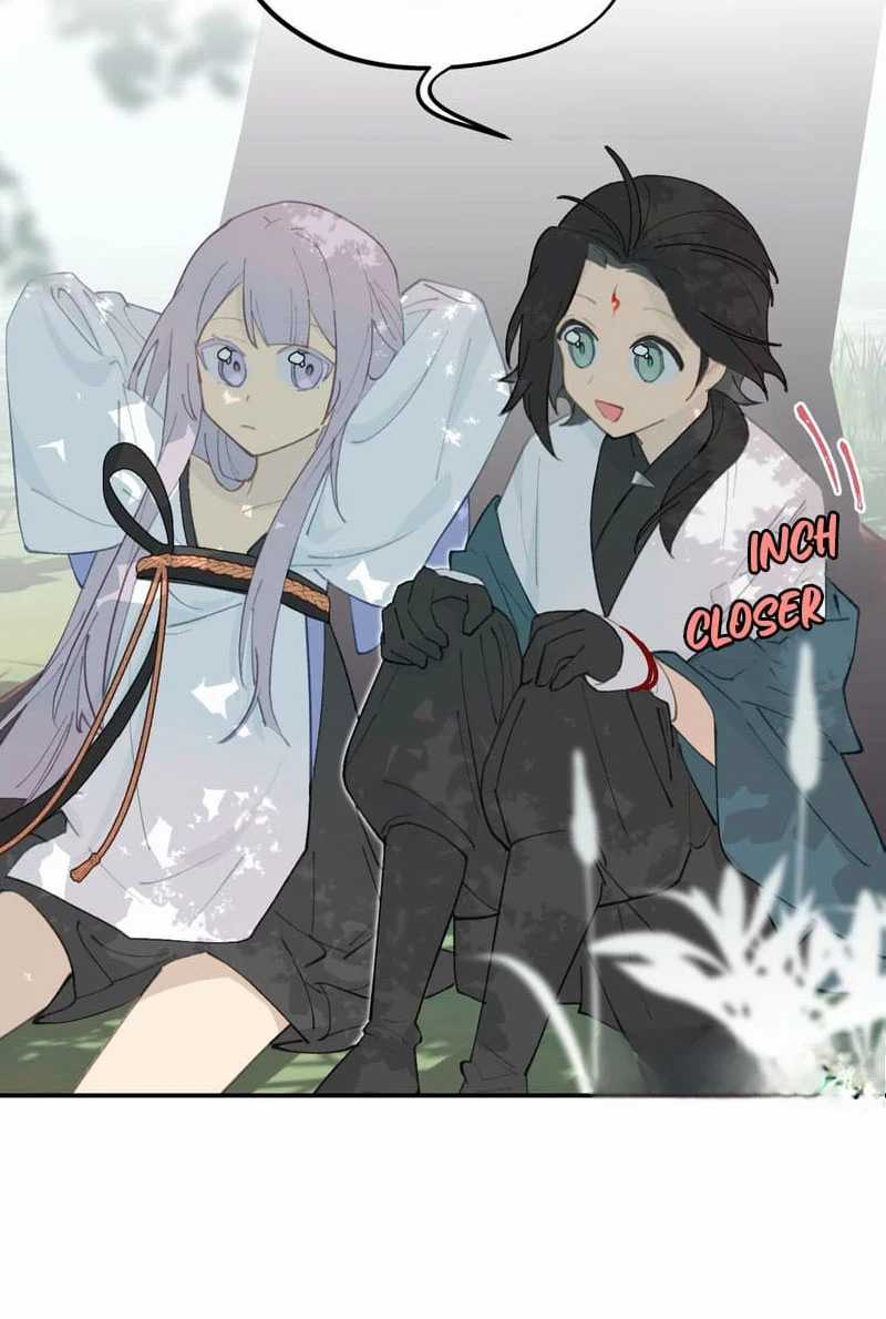 Kill the Male Lead to Become the Villainess Chapter 14 Gambar 36