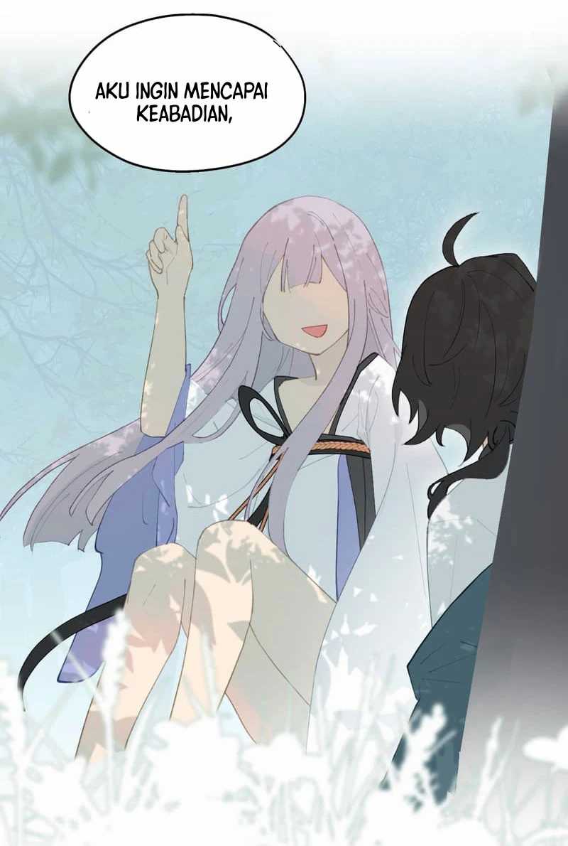 Kill the Male Lead to Become the Villainess Chapter 14 Gambar 38