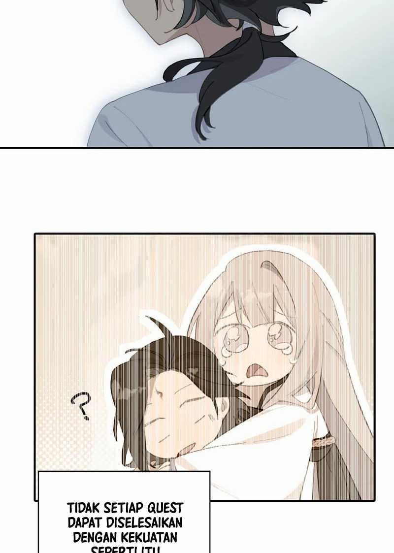 Kill the Male Lead to Become the Villainess Chapter 14 Gambar 4