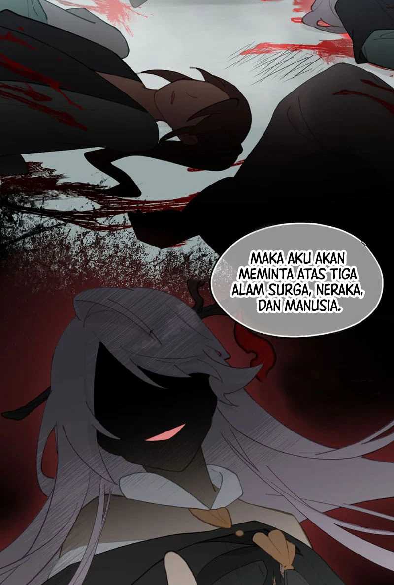 Kill the Male Lead to Become the Villainess Chapter 14 Gambar 40