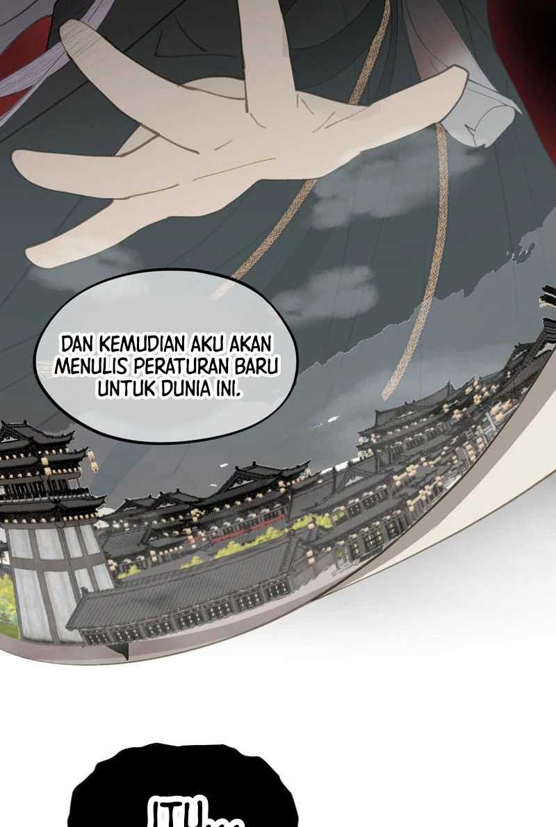 Kill the Male Lead to Become the Villainess Chapter 14 Gambar 41