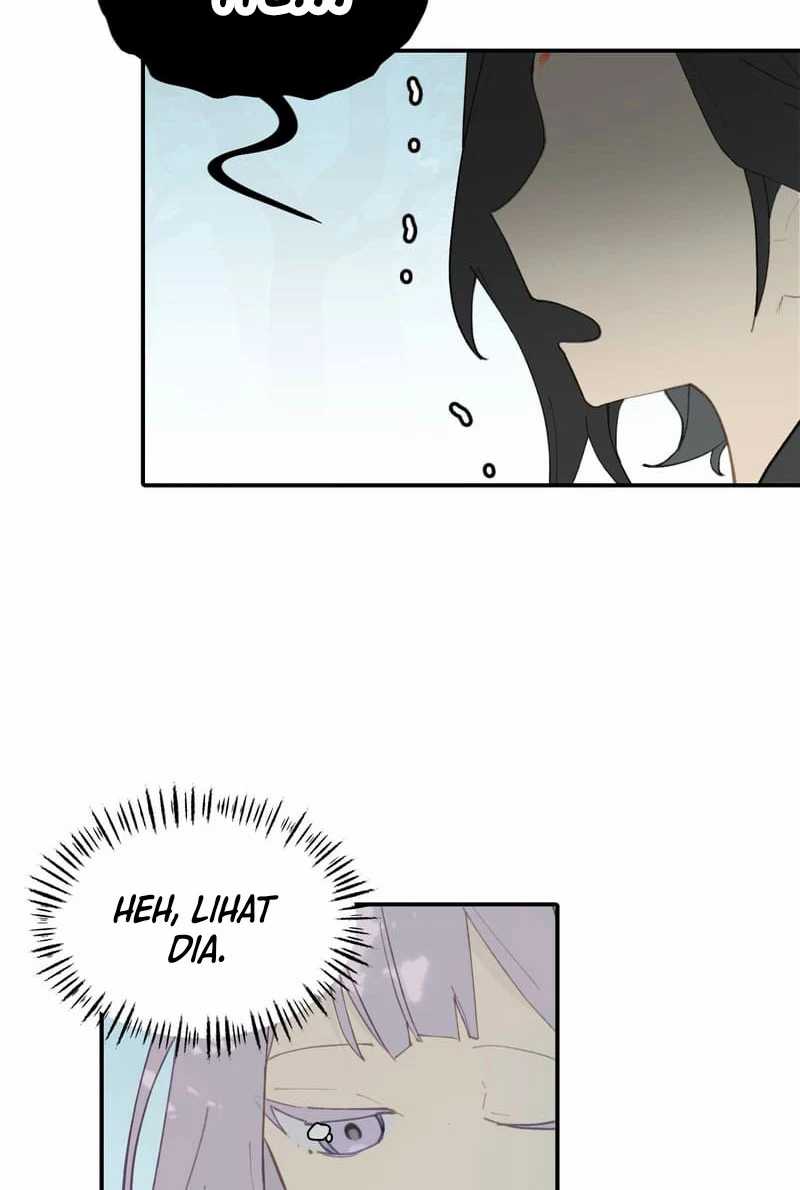 Kill the Male Lead to Become the Villainess Chapter 14 Gambar 42