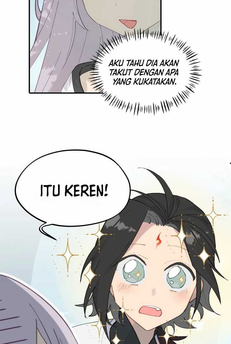 Kill the Male Lead to Become the Villainess Chapter 14 Gambar 43