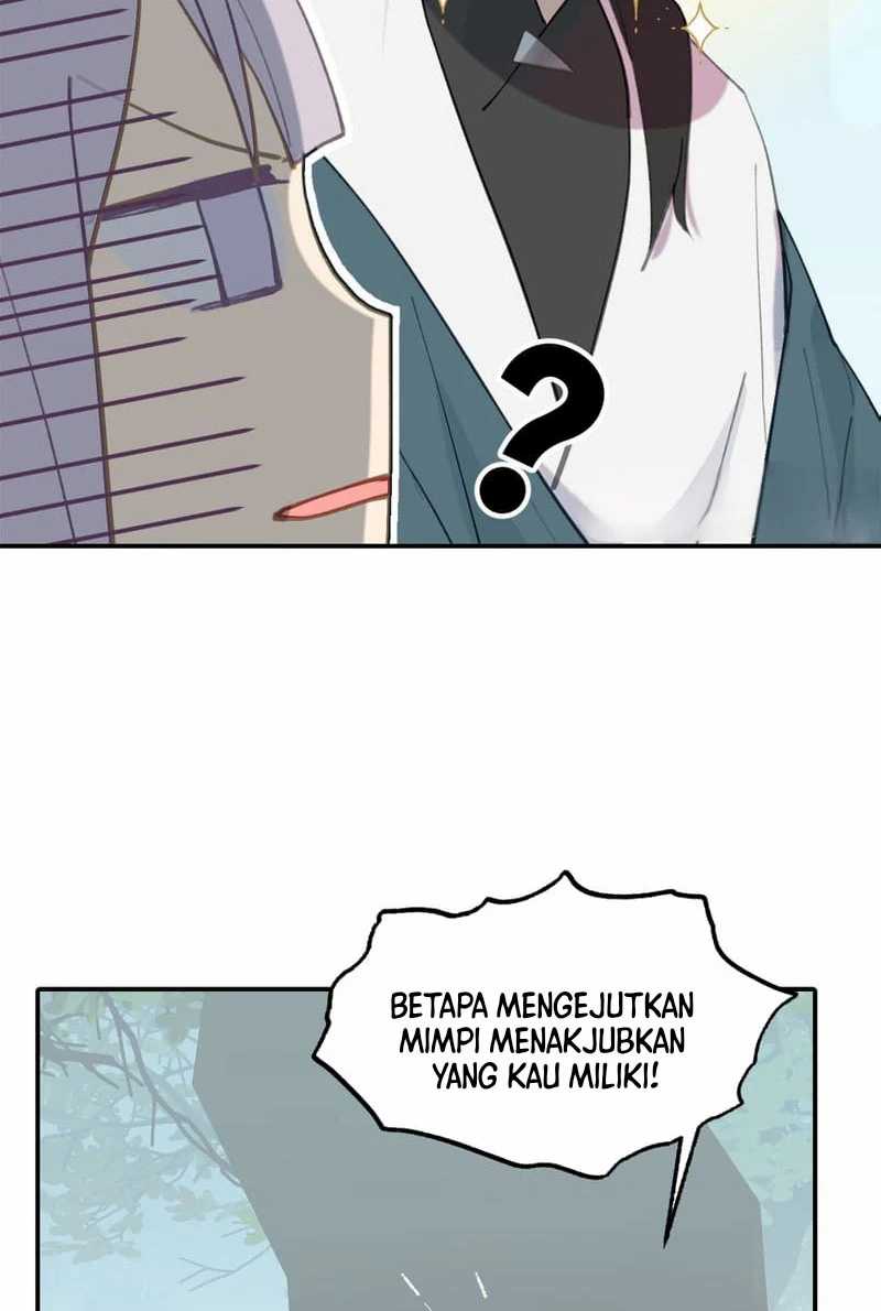 Kill the Male Lead to Become the Villainess Chapter 14 Gambar 44