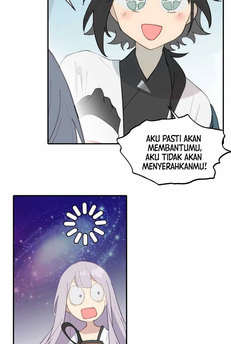 Kill the Male Lead to Become the Villainess Chapter 14 Gambar 46