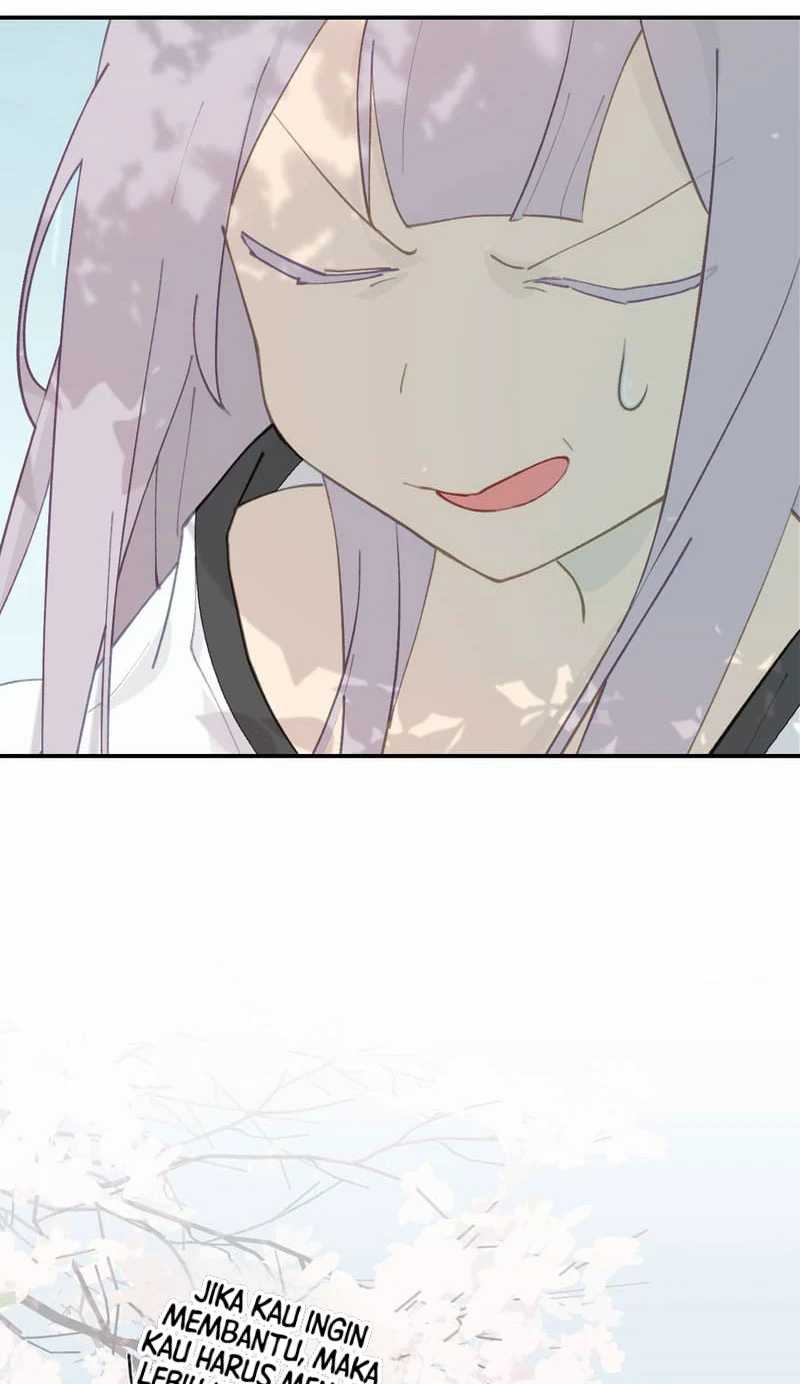 Kill the Male Lead to Become the Villainess Chapter 14 Gambar 48