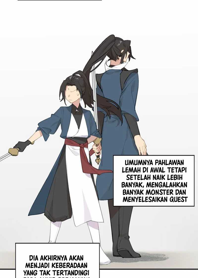 Kill the Male Lead to Become the Villainess Chapter 14 Gambar 6