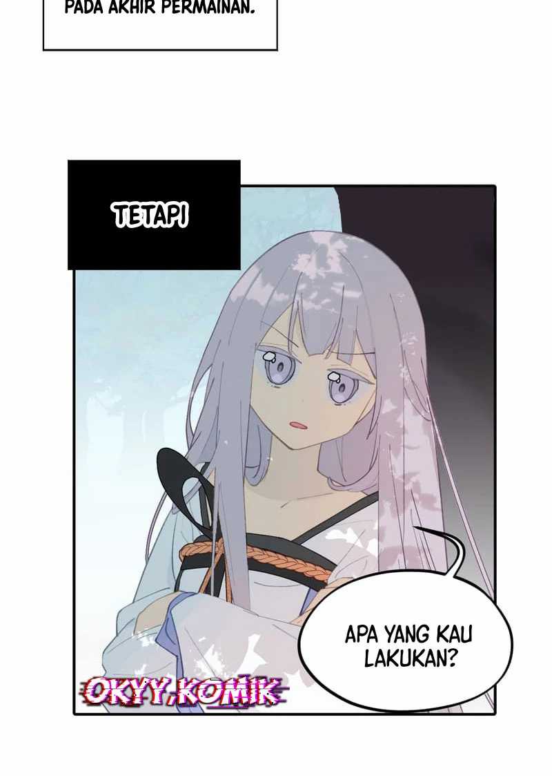 Kill the Male Lead to Become the Villainess Chapter 14 Gambar 7