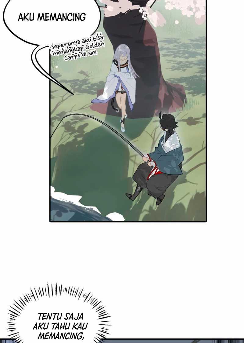 Kill the Male Lead to Become the Villainess Chapter 14 Gambar 9